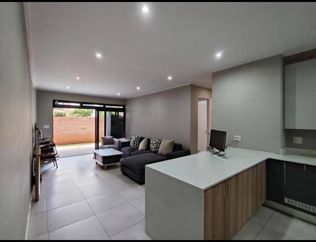 2 BEDROOM PROPERTY TO RENT IN LYNNWOOD